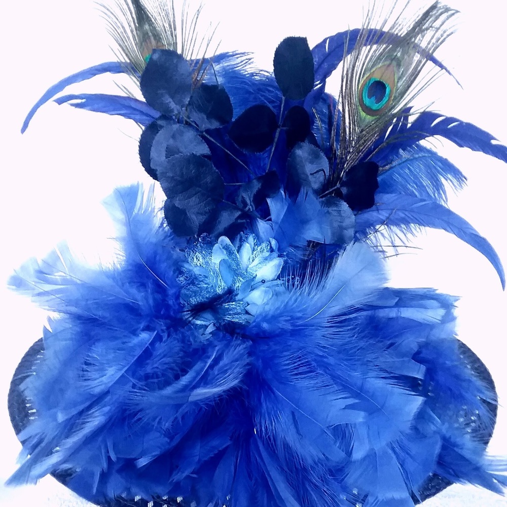 Women's Designer Hat